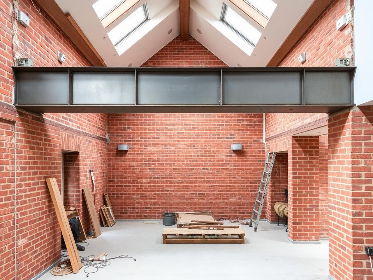 Structural Alterations & Conversions